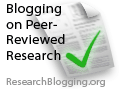 Researchblogging